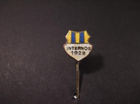 RKVV Internos 1928 voetbalvereniging Etten Leur